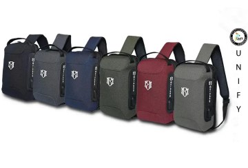 تصویر کیف بادی بگ یونیفای کد 001 