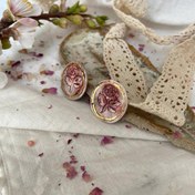 تصویر گوشواره بهار شیراز 