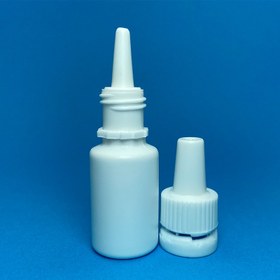 تصویر قطره چکان مات حجم 10 میل - 30 عددی 