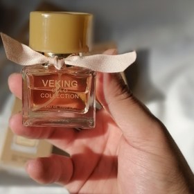 تصویر ادکلن زنانه برند ویکینگ مای باربری (حجم25میل) BURBERRY - My Burberry Brand VIKING colo