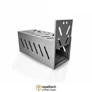 تصویر فروشگاه رپل تک