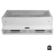 تصویر پرده هوا کویل دار صنعتی اینورتر میتسویی مدل HIM-2007-HW 