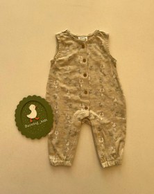 تصویر رامپر پنگوئن دیزنی کد ۰۴ 