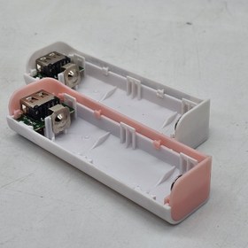 تصویر ماژول پاور بانک مدل p2600 