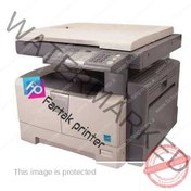 تصویر دستگاه کپی توشیبا مدل E-Studio 166 کارکرده 