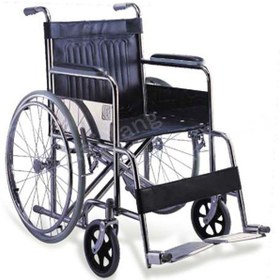 تصویر فروش پمپ دی وی تی DVT کره ای MedSky 874 wheelchair