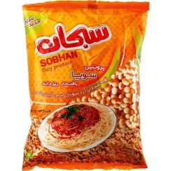 تصویر سویا 250 گرم سبحان (24ع) 