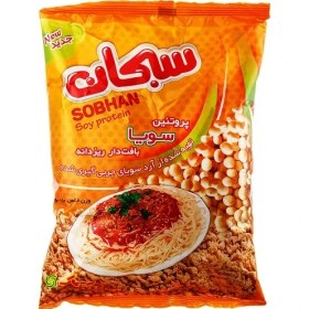 تصویر سویا 250 گرم سبحان (24ع) 