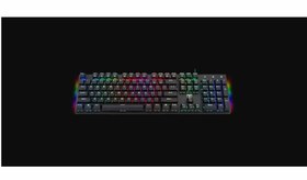 تصویر صفحه کلید باسیم تی-دگر مدل FRIGATE T-TGK306 • سوئیچ قرمز ا T-DAGGER Frigate T-TGK306 RGB Wired Mechanical Gaming Keyboard with RGB backlight T-DAGGER Frigate T-TGK306 RGB Wired Mechanical Gaming Keyboard with RGB backlight