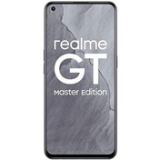 تصویر گوشی ریلمی GT Master 5G | حافظه 128 رم 6 گیگابایت Realme GT Master 5G 128/6 GB