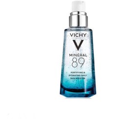 تصویر سرم آبرسان مینرال 89 ویشی اصل-Vichy Mineral 