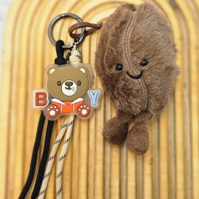 تصویر چارم بگ قهوه 