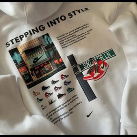 تصویر هودی جردن 