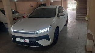 تصویر KMC J7 مدل 1404 ا اتوماتیک اتوماتیک