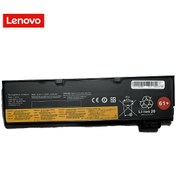 تصویر باتری خارجی لپ تاپ لنو مدل LENOVO T470 01AV423 