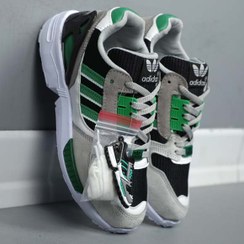 تصویر کتونی آدیداس زد ایکس 8000 | Adidas ZX 8000 | 40|45 - 4 Adidas ZX 8000