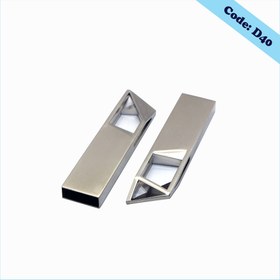 تصویر فلش فلزی D40 