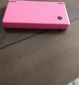 تصویر کنسول نینتندو dsi بسیار تمیز 