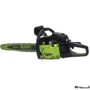 تصویر اره بنزینی ایکس کورت 2.2 اینچ XCS01-55 هندلی Xcord XCS01-55 2.2Inch 55CC GASOLING CHAIN SAW