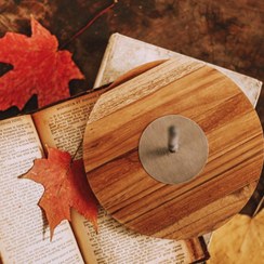 تصویر عود دستساز کندر بدون اسانس - عود Frankincense Incense