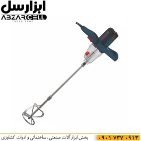 تصویر همزن برقی آروا مدل 5673 ظرفیت ۱۲۰۰ وات 