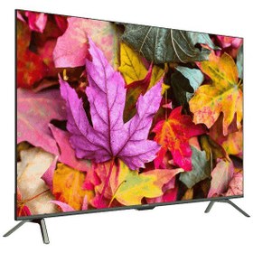 تصویر تلویزیون ال ای دی هوشمند ایکس ویژن 50 اینچ مدل 50XYU745 X-Vision 50 inch LED Smart TV Model 50XYU745