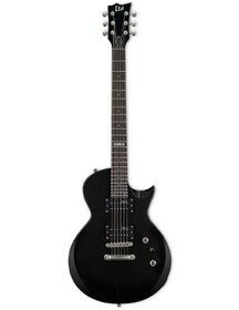 تصویر گیتار الکتریک ESP LTD EC-10 KIT Black ESP LTD EC-10 KIT Black Electric Guitar