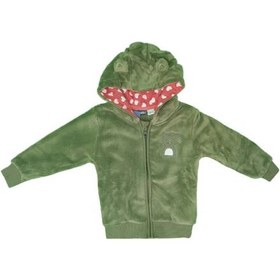 تصویر ژاکت نوزاد لوپیلو کد kids128 