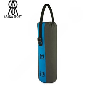 تصویر کاور فلاسک کوهنوردی موتال 1 لیتری MTL ALKAY_M172 | محافظت از فلاسک MTL ALKAY_M172 1L Hiking Flask Cover | Durable Protection