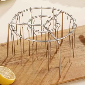 تصویر ست سیخ سرخکن 