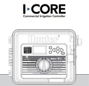 تصویر کنترلر آبیاری هانتر مدل I-CORE 