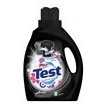 تصویر مایع لباسشویی تست مخصوص لباس های تیره مدل 2 در 1 3000 میلی لیتر Test 2 In 1 Black Clothes Washing Machine Liquid 3000 ml