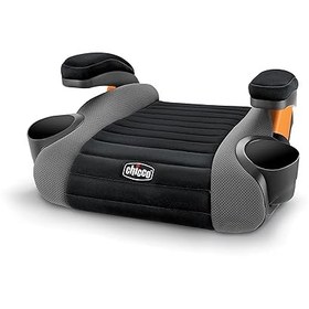 تصویر صندلی ماشین بوستر کودک چیکو مدل گو فیت go fit chicco booster seat 