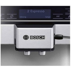 تصویر اسپرسو ساز بوش مدل BOSCH TIS65621RW ا BOSCH Espresso Maker TES65621RW BOSCH Espresso Maker TES65621RW