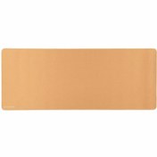 تصویر موس پد گیمینگ اسکپتر Pastel Orange Sceptre Pastel Orange Gaming Mouse Pad