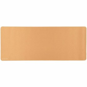 تصویر موس پد گیمینگ اسکپتر Pastel Orange Sceptre Pastel Orange Gaming Mouse Pad