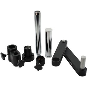 تصویر پایه بازویی لوپ مدل Kaisi MRS-1 