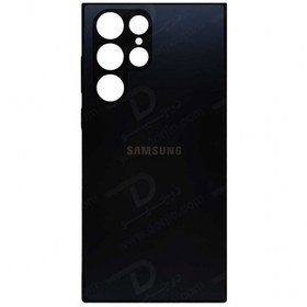 تصویر گارد پشت مات مدل PVD مخصوص گوشی سامسونگ گلکسی S22 Ultra PVD Matte Back Cover For Samsung Galaxy S22 Ultra