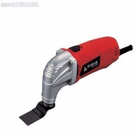 تصویر ابزار همه کاره محک مدل MFT-250 مجموعه 7 عددی 