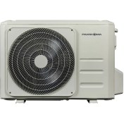 تصویر کولر گازی پاکشوما اینورتر دار TPAI-18CH ظرفیت 18000 Pakshoma 18000 Ambiance TPAI-18CH Inverter Air Conditioner