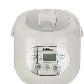 تصویر پلوپز فلر مدل RC 500 I Feller RC 500 I Rice Cooker