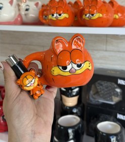 تصویر گارفیلد 