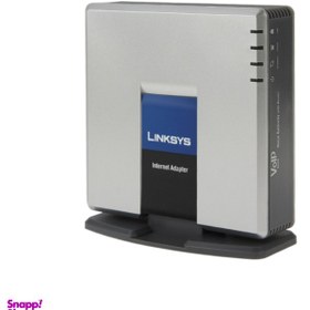 تصویر گیت وی لینکسیس مدل SPA 3000 