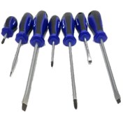 تصویر پیچگوشتی رینو مجموعه 7 عددی RPT-6047 