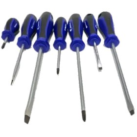 تصویر پیچگوشتی رینو مجموعه 7 عددی RPT-6047 