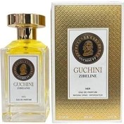 تصویر ادکلن زنانه Guchini zibline 100 ml perfume 