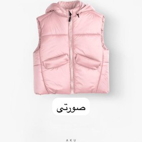 تصویر پافرشمعی 9-6 سال (AKU) 