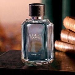 تصویر پرفیوم مردانه اکلت استایل Eclat Style Parfum