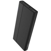 تصویر پاور بانک هوکو Hoco J33 10000mAh Power Bank-black 