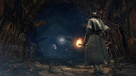 تصویر بازی Bloodborne PS5,PS4 اکانت قانونى Evil Inside